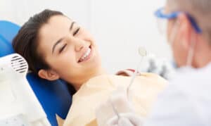 sedation dentistry