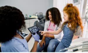Dental Sedation
